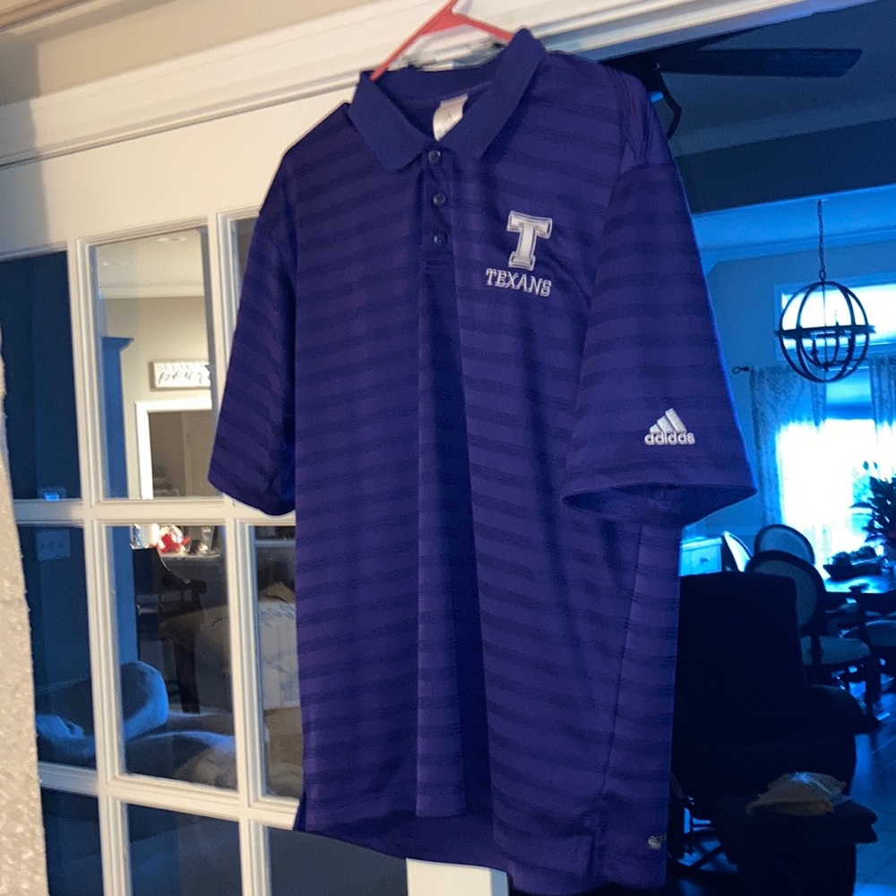 Tarleton State Polo